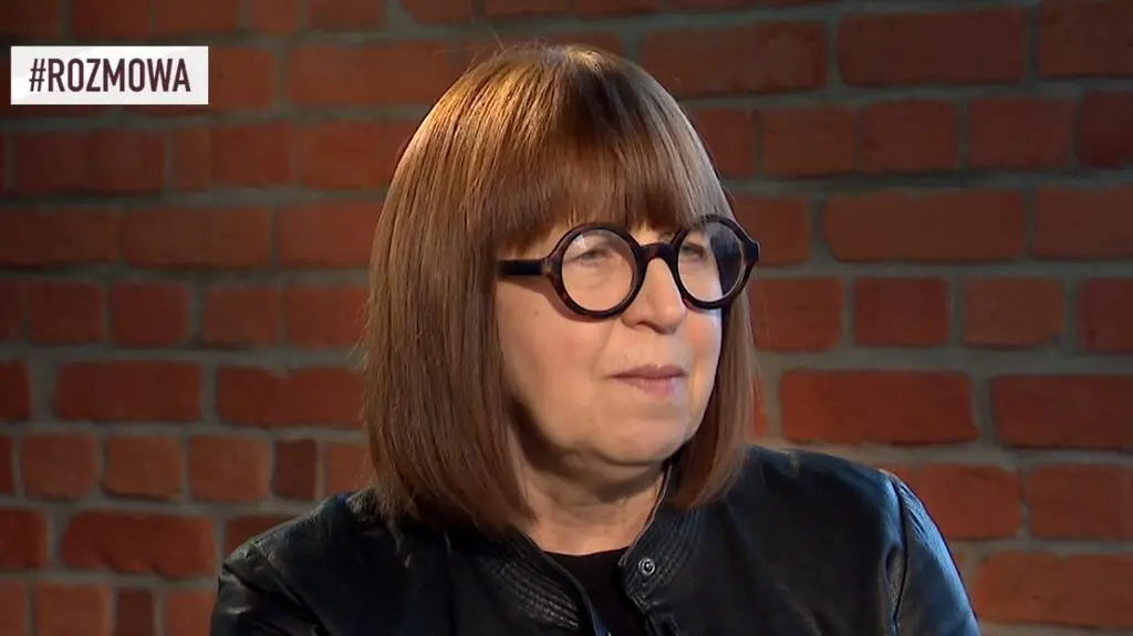 Ewa Puszczyńska