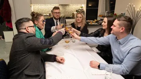 Ugotowani w parach: Białystok stanie się miejscem kulinarnych uniesień. Przed nami 6. odcinek!