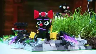 LEGO Masters: Kreci urlop na działce