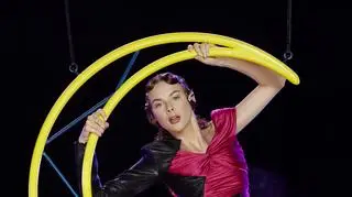 Top Model: Karolina Kuracińska