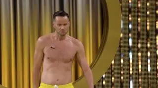 Top Model: Mirosław Ziarek chce znowu być modelem