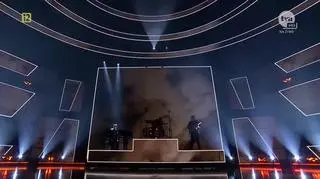 Mam Talent!: Zobaczcie półfinałowy występ DykoBrass!