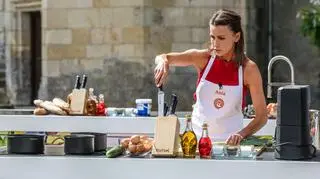 MasterChef 12, odcinek 9