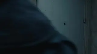 Skazana 3: Swieta została kozłem ofiarnym Hepnera