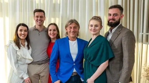 Ugotowani w parach, odcinek 2, Trójmiasto