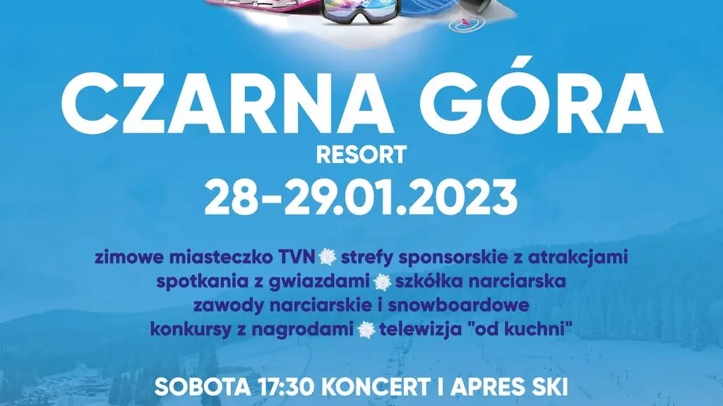 Projekt Zima