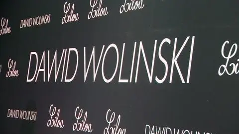 Dawid Woliński wymyślił pytanie, a my zadaliśmy je gwiazdom!