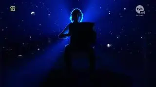 Mam Talent!: Miłosz potwierdził, że złoty przycisk był w pełni zasłużony! 