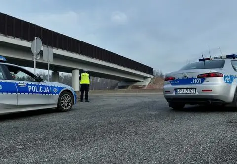 Coraz mniej mandatów w Polsce. Czy Polacy jeżdżą bezpieczniej? 
