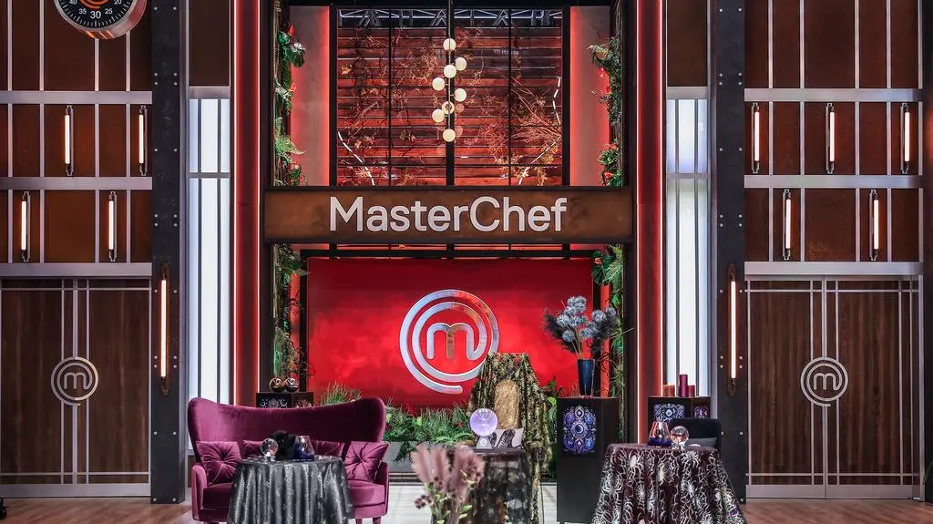 MasterChef XII