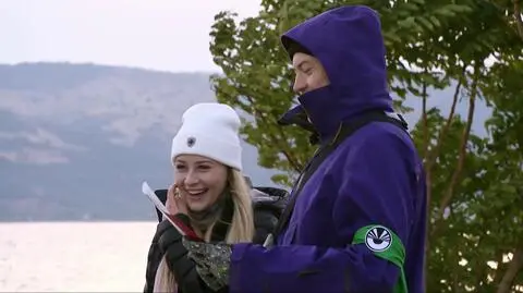 Azja Express PRZED EMISJĄ W TV: Zmiany w parach