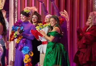 Dużo wzruszeń, miłości i ogrom emocji! Podsumowanie 4. odcinka "Drag Me Out"!