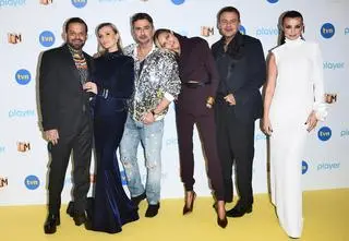 Najlepsze momenty 14. odcinka Top Model