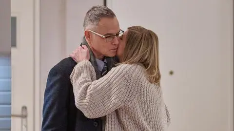 "Na Wspólnej", odcinek 3823