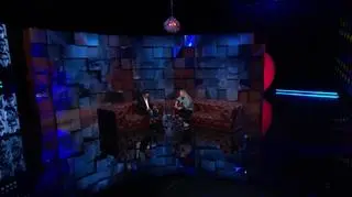 Kuba Wojewódzki PRZED EMISJĄ W TV: Lotek pierwszym gościem sezonu. "Ja się tu czuję jak w domu!"