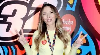 32. Finał WOŚP - Ewa Chodakowska