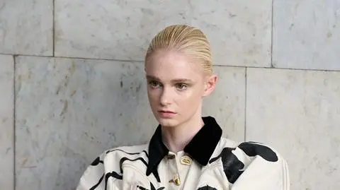 Top Model: Wiktoria Darda