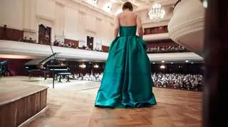 Dokument "Pianoforte" to intymny portret młodych pianistów. Od 1 marca w HBO Max