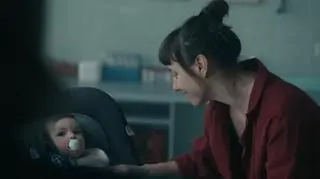 Skazana 3: Bartek potrzebuje pieniędzy na leczenie syna