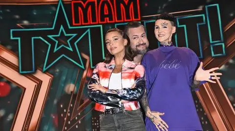 Mam Talent! TEGO NIE ZOBACZYCIE W TV: Kulisy 4. odcinka! 