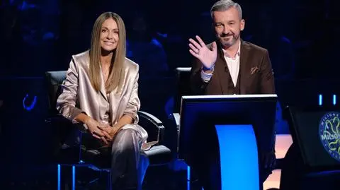 "Milionerzy". Odcinek specjalny z okazji 25. urodzin TVN
