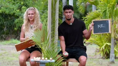 Hotel Paradise 6 - odcinek 57