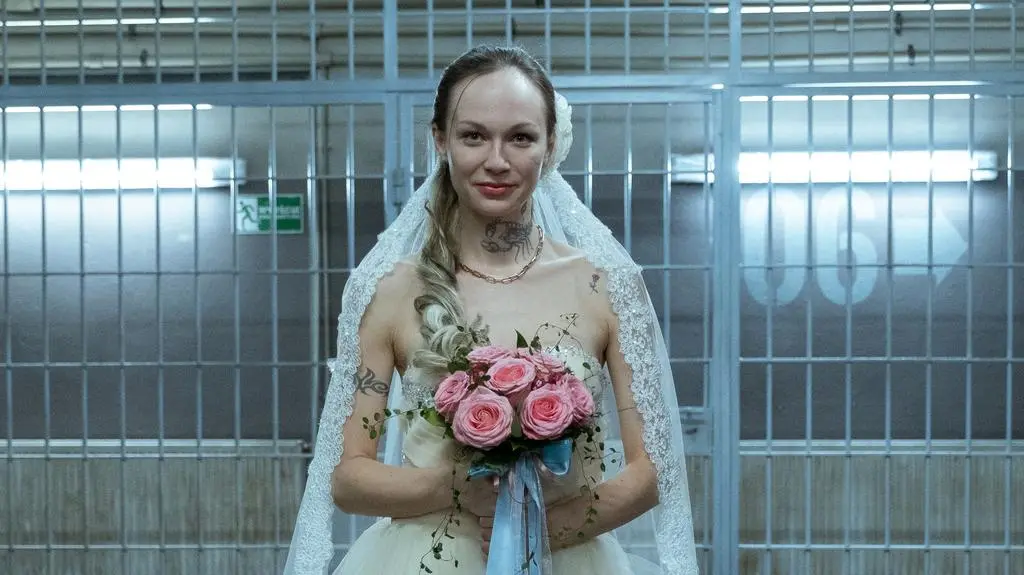 Skazana 2: Pati przed ślubem