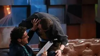 Kuba Wojewódzki: Michał Koterski