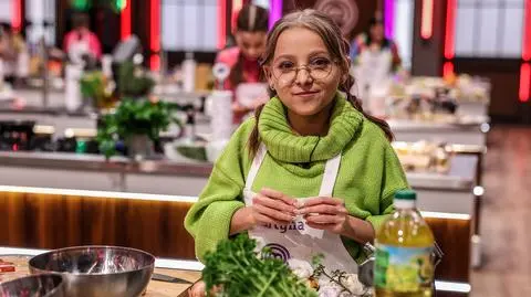 Martyna z "MasterChef Nastolatki" jest ciężko chora w szpitalu. Potrzebna jest pomoc!