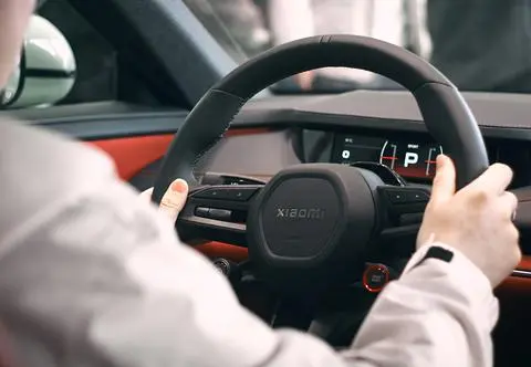 Xiaomi Auto szykuje wejście do Europy. Chińska marka ma już blisko milion dostarczonych aut