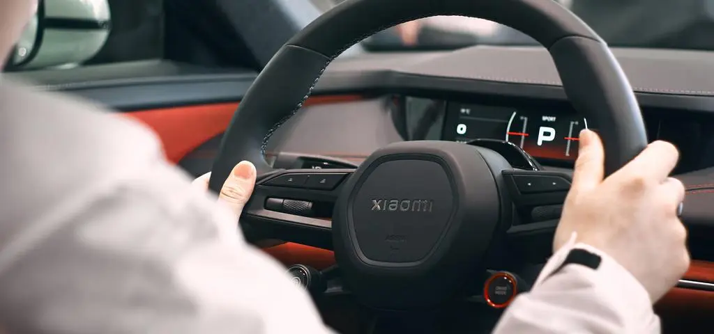 Xiaomi Auto szykuje wejście do Europy. Chińska marka ma już blisko milion dostarczonych aut