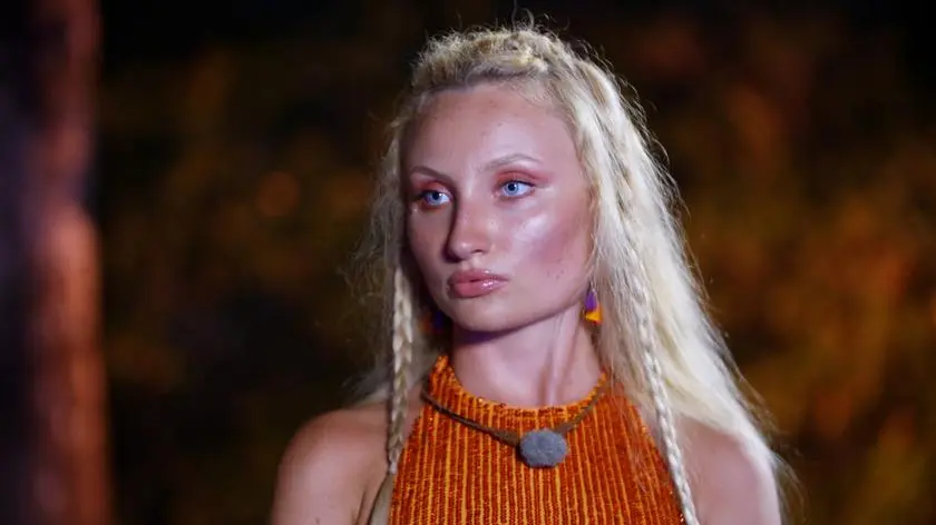 Hotel Paradise 6 - odcinek 35