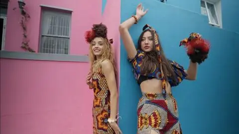 Top Model: Burza mózgów podczas zadania u Klaudii i Natalii