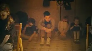 Behawiorysta: "Musicie wejść do szkoły!"