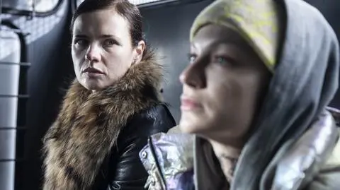 Skazana 3, odcinek 4