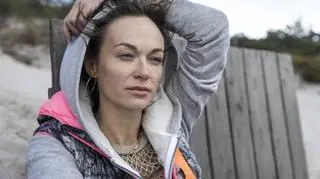 Pati, odcinek 3: Aleksandra Adamska