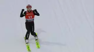 Skoki narciarskie Oberstdorf 2024: Kamil Stoch zachwycił w drugiej serii! 