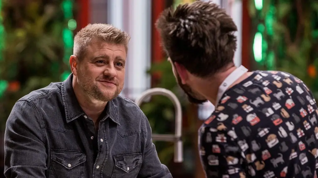 MasterChef 12, odcinek 7