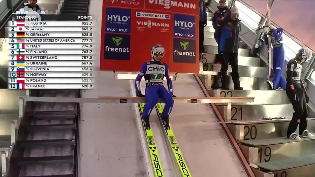 Zniszczo? druga seria