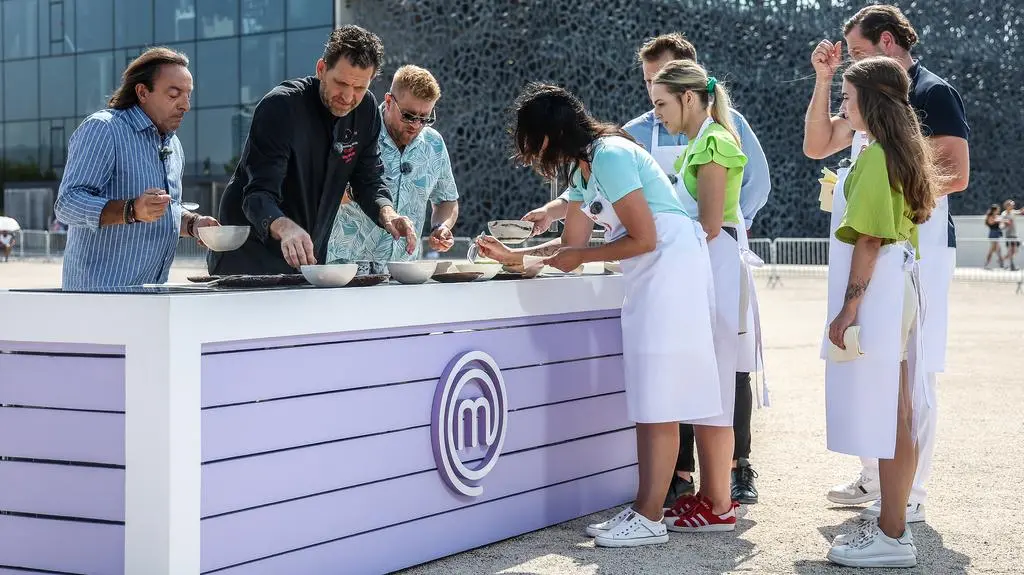 MasterChef 12 odcinek 12
