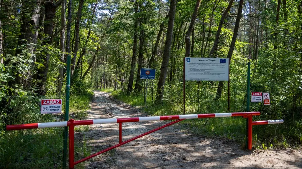 Krynica Morska