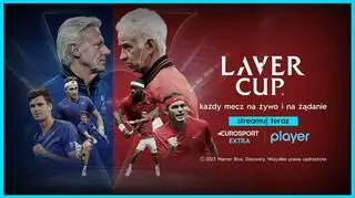 Laver Cup 2023