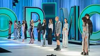 Top Model: Uczestnicy 12. sezonu