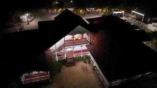 Hotel Paradise 7: Rajskie Rozdanie, cz. 1