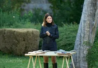 The Traitors. Zdrajcy: Lojalni w rozsypce. Zwiastun 8. odcinka