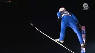 Puchar Świata w skokach narciarskich: Dawid Kubacki