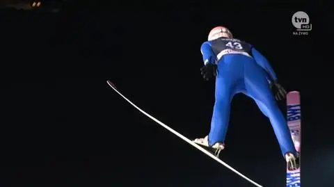 Puchar Świata w skokach narciarskich: Weekend w Lillehammer za nami. Sprawdź wyniki niedzielnego konkursu!