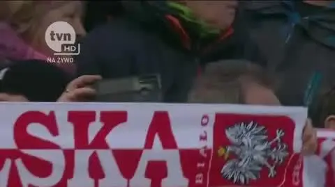 Dawid Kubacki pierwsza seria