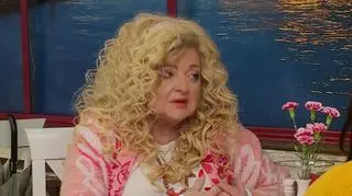 Kuchenne rewolucje: Magda Gessler poznaje problemy właścicieli restauracji! 