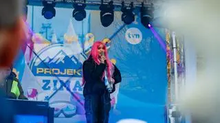 Projekt Zima: Wisła Nowa Osada